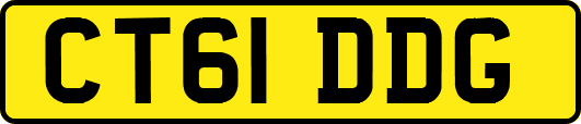 CT61DDG