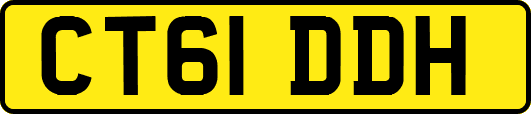 CT61DDH