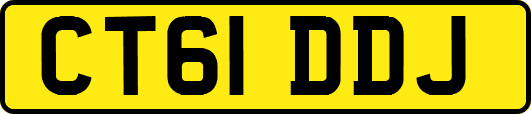 CT61DDJ
