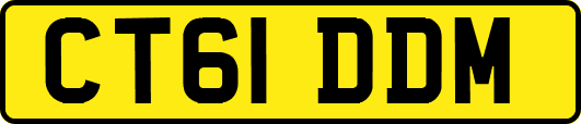 CT61DDM