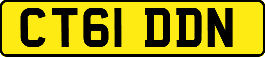 CT61DDN