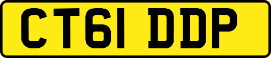 CT61DDP
