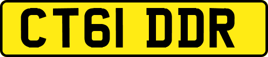 CT61DDR