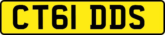 CT61DDS