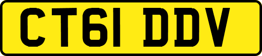 CT61DDV