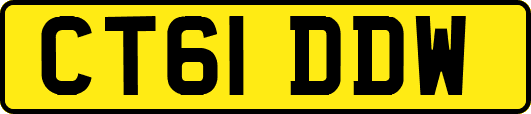 CT61DDW