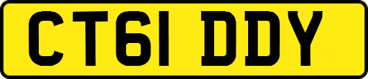 CT61DDY