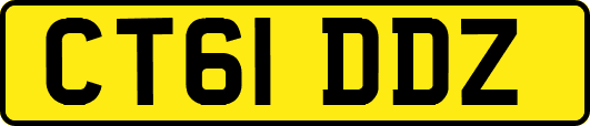 CT61DDZ