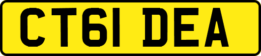 CT61DEA
