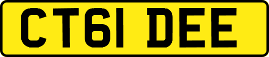 CT61DEE
