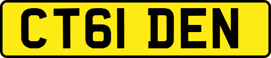 CT61DEN