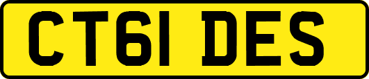 CT61DES