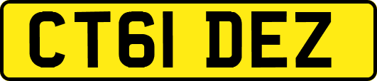 CT61DEZ