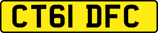 CT61DFC