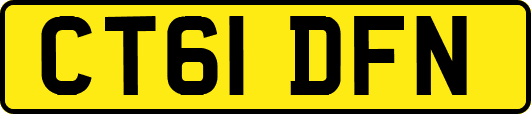CT61DFN