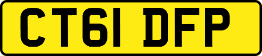 CT61DFP