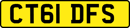 CT61DFS