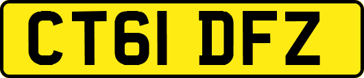 CT61DFZ