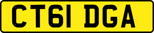 CT61DGA