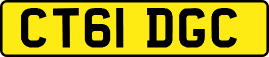 CT61DGC