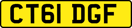 CT61DGF