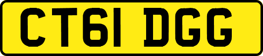 CT61DGG