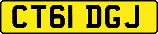 CT61DGJ