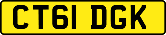 CT61DGK
