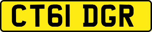 CT61DGR