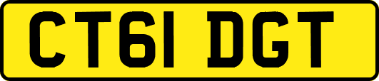 CT61DGT