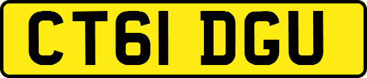 CT61DGU