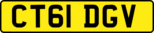 CT61DGV