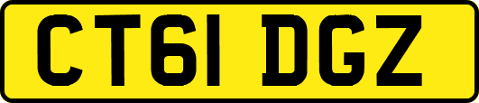 CT61DGZ