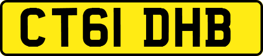 CT61DHB
