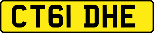 CT61DHE