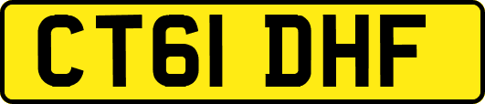 CT61DHF