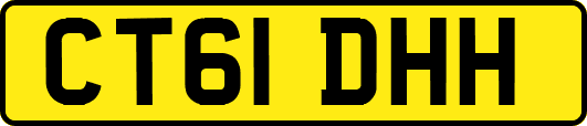 CT61DHH