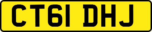 CT61DHJ