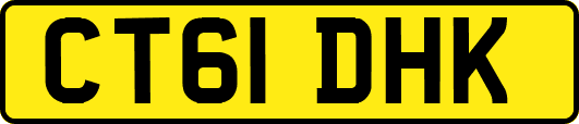 CT61DHK