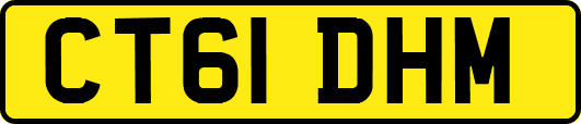 CT61DHM