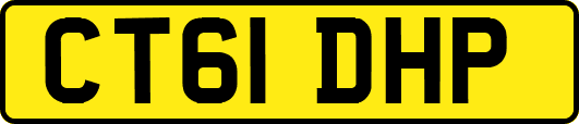 CT61DHP