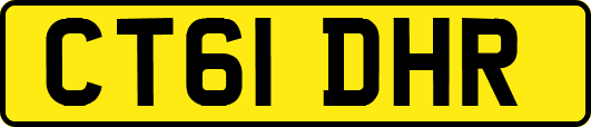 CT61DHR