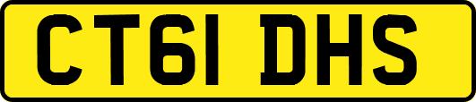 CT61DHS