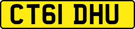 CT61DHU