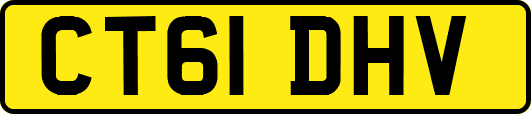 CT61DHV