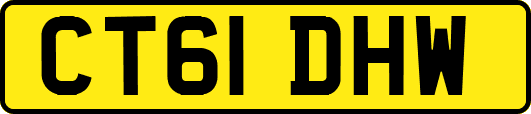 CT61DHW