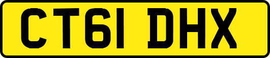 CT61DHX