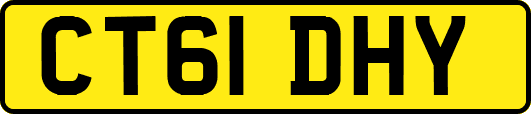 CT61DHY