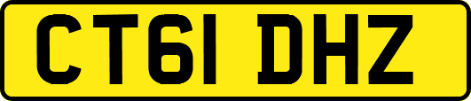 CT61DHZ