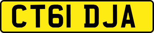 CT61DJA